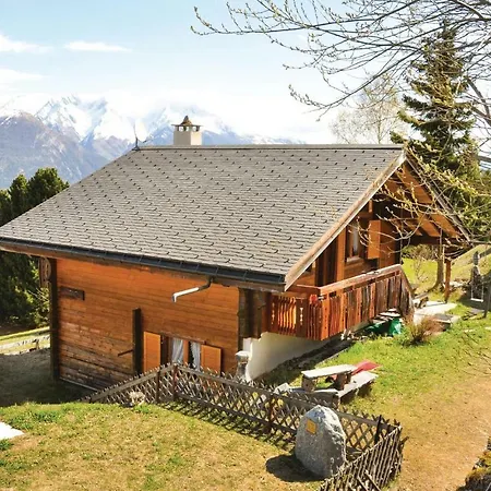 Chalet Iris * Bachtolen